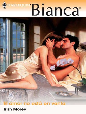 cover image of El amor no esta en venta